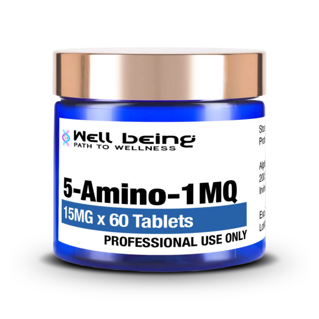 5 Amino