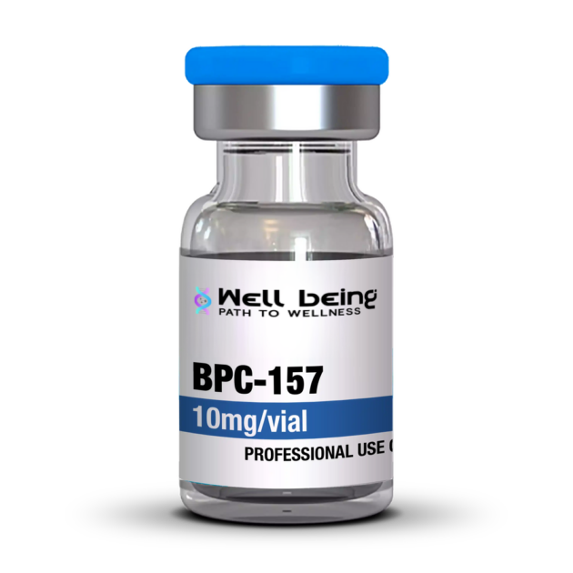 BPC 157