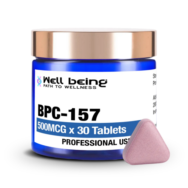 BPC 157