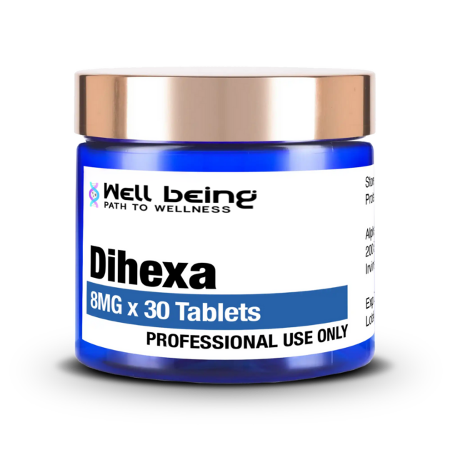Dihexa