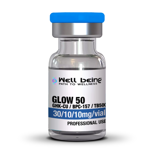 Glow GHK-Cu