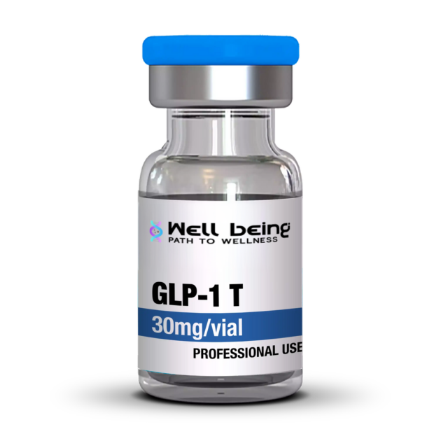 GLP-1 30mg T