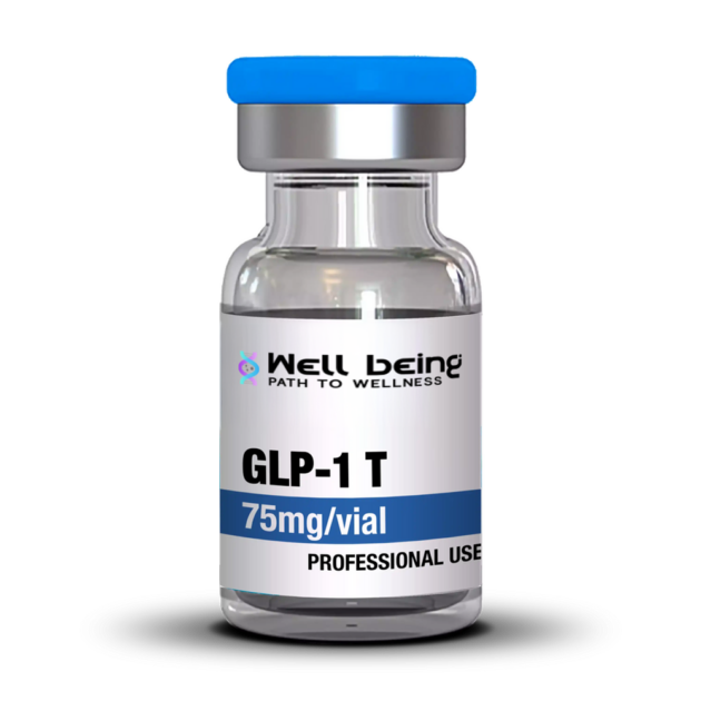 GLP-1 75mg T