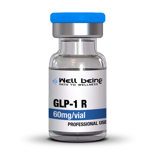 GLP-1 60mg R
