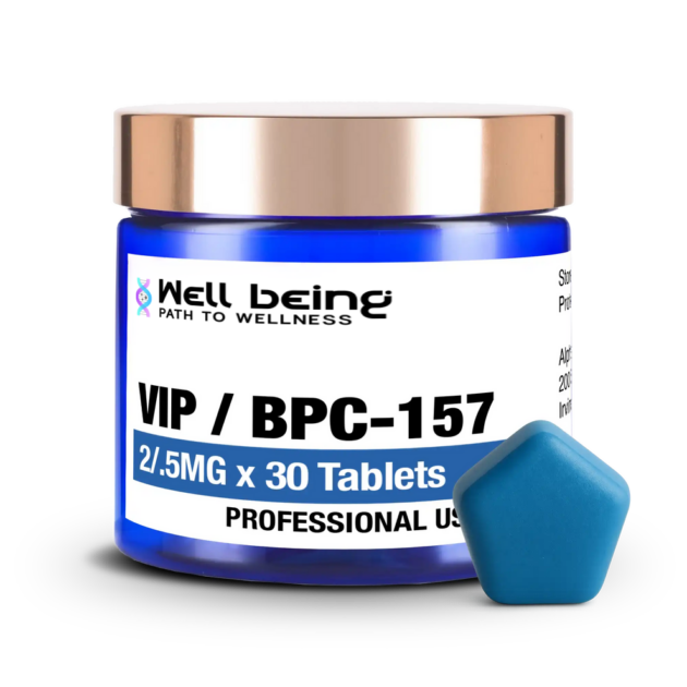 VIP BPC 157