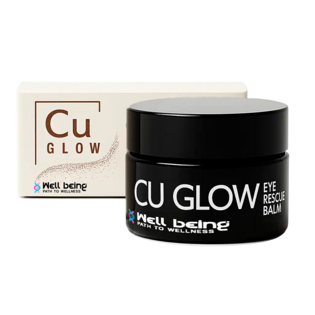 CU Glow Eye