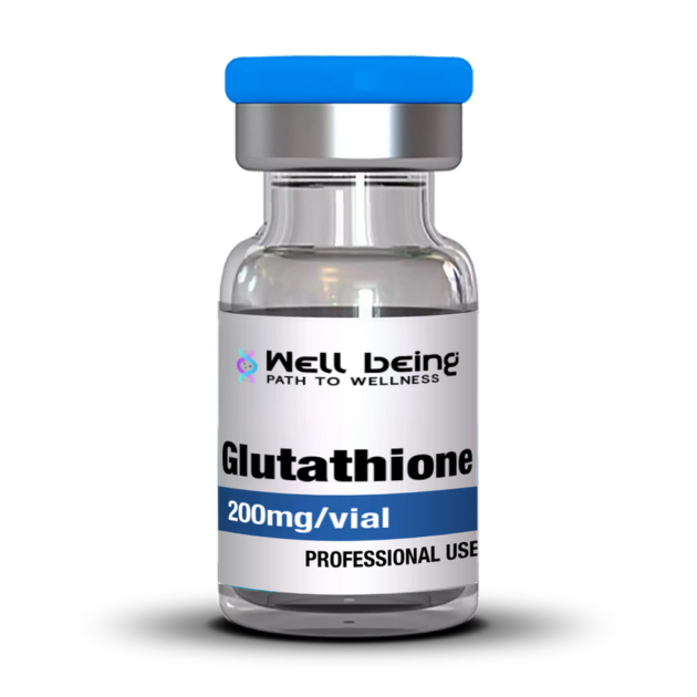 Glutathione