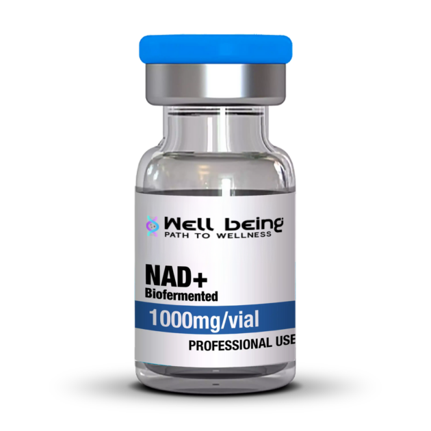 NAD+