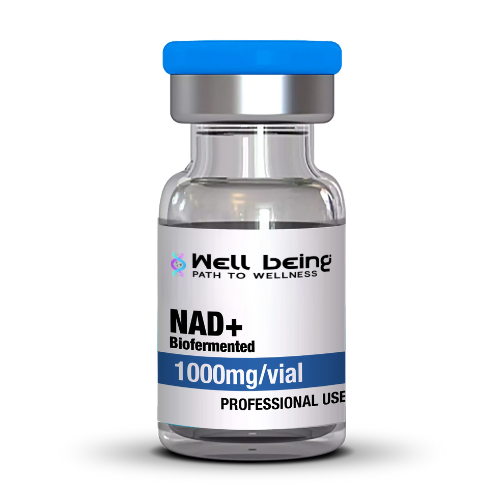 NAD+