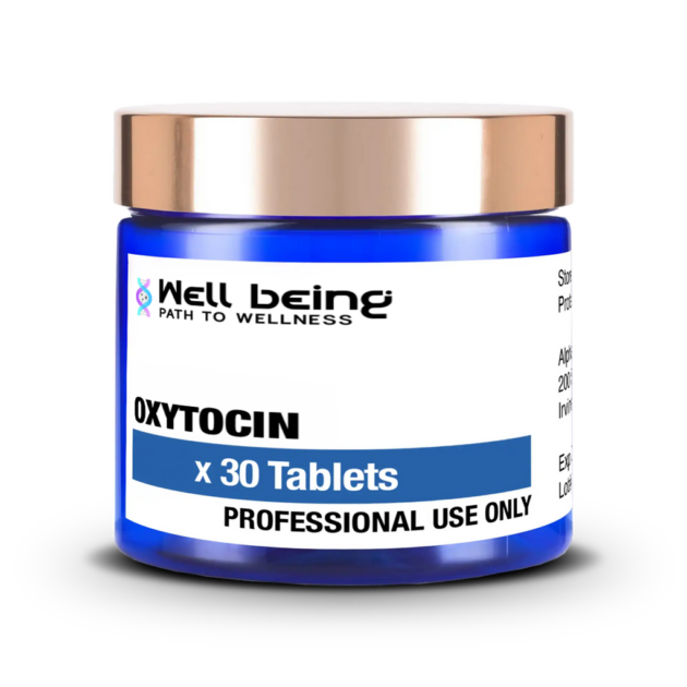 Oxytocin