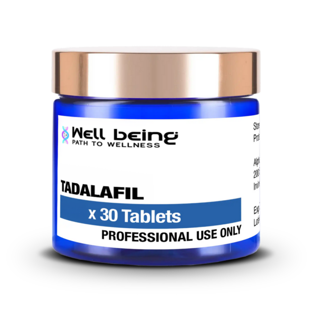 Tadalafil